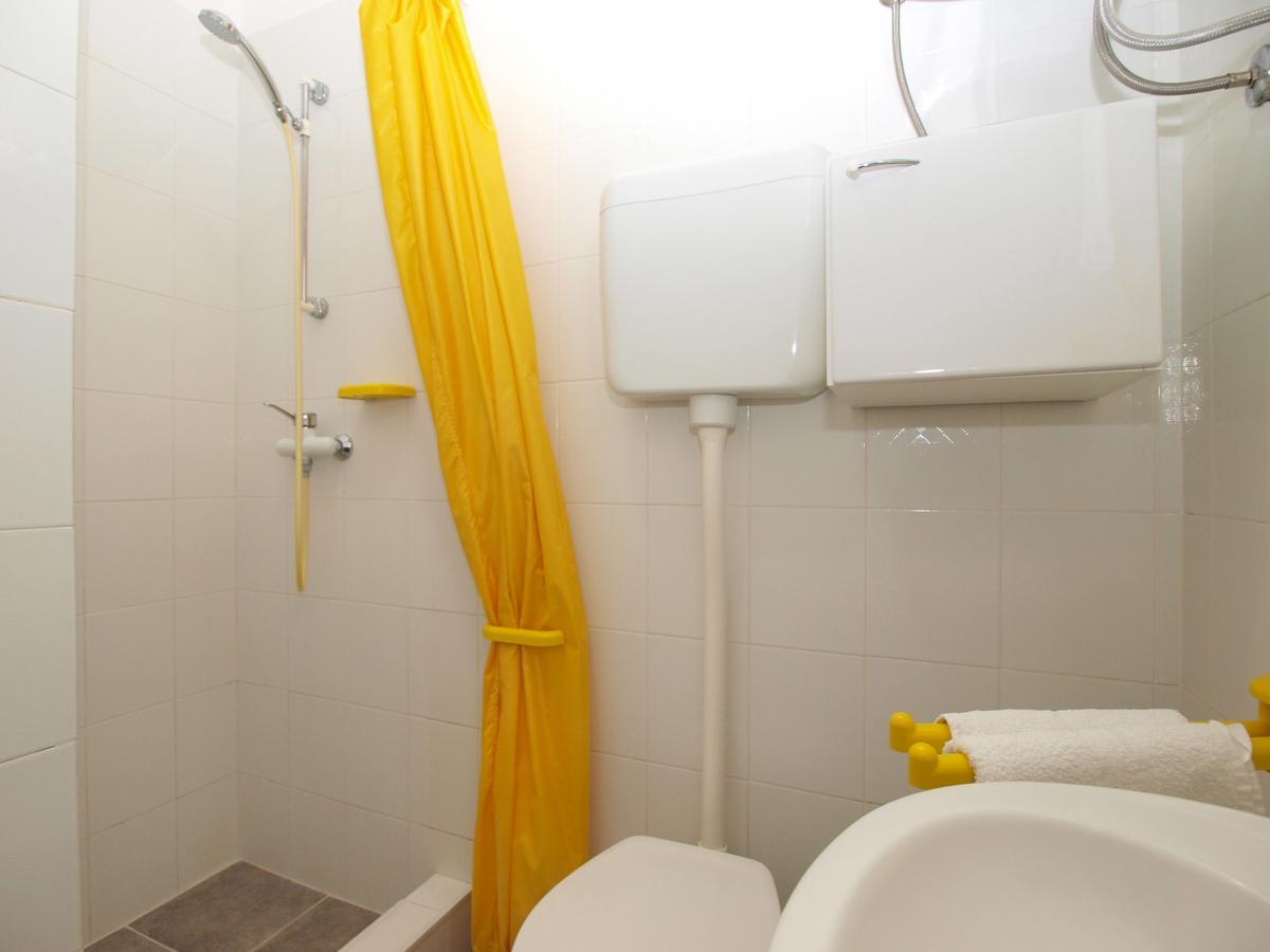 Apartments Luciano 1576 Ližnjan Екстериор снимка