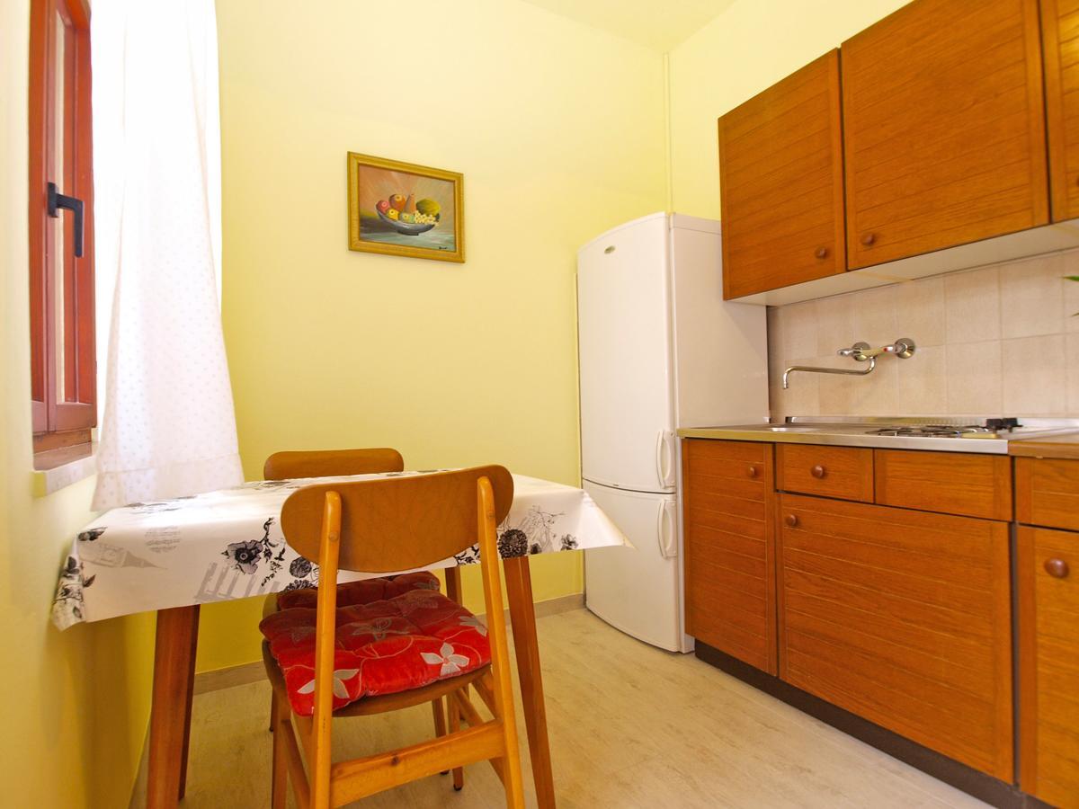 Apartments Luciano 1576 Ližnjan Екстериор снимка