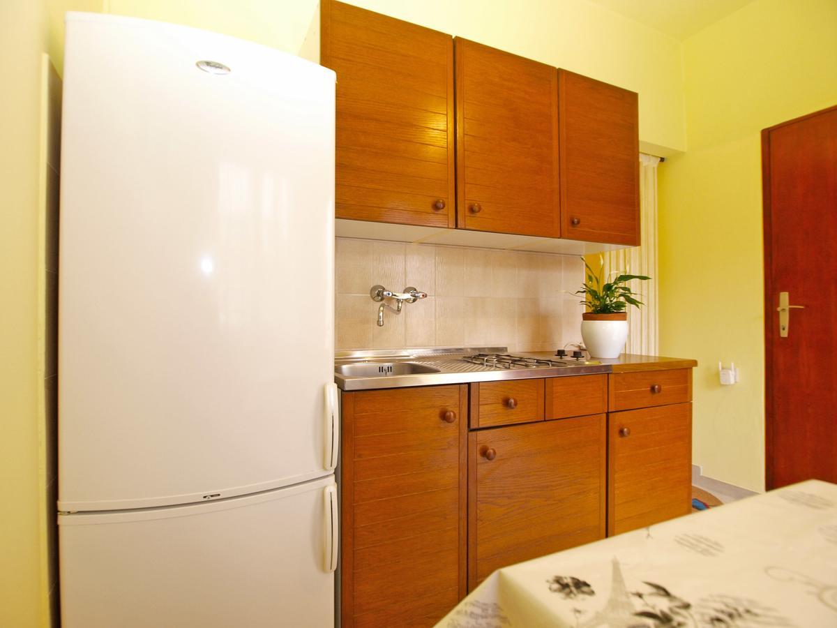 Apartments Luciano 1576 Ližnjan Екстериор снимка