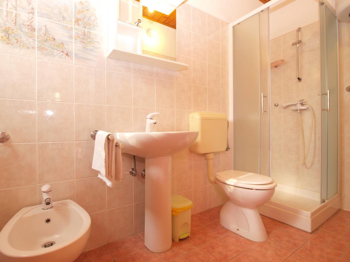 Apartments Luciano 1576 Ližnjan Екстериор снимка