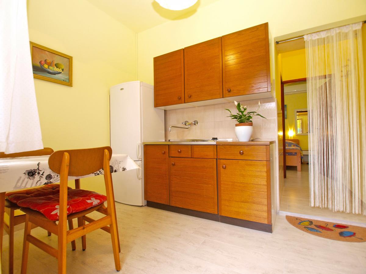 Apartments Luciano 1576 Ližnjan Екстериор снимка