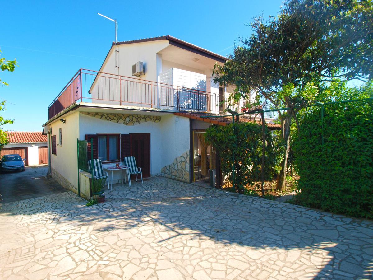 Apartments Luciano 1576 Ližnjan Екстериор снимка