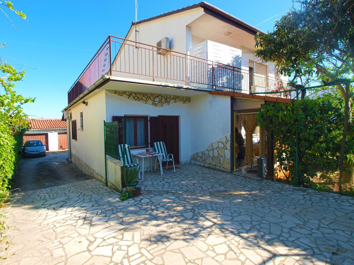Apartments Luciano 1576 Ližnjan Екстериор снимка