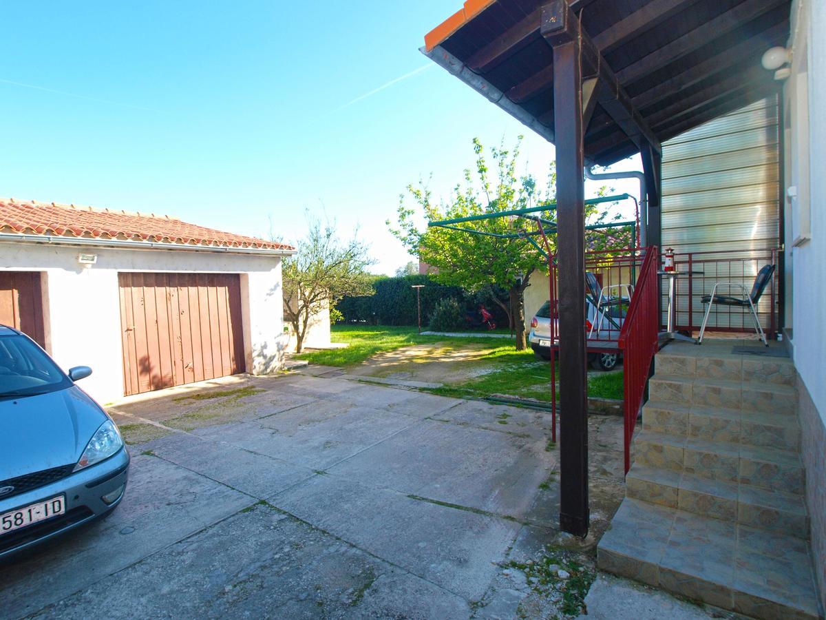 Apartments Luciano 1576 Ližnjan Екстериор снимка
