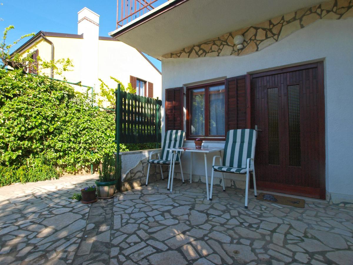 Apartments Luciano 1576 Ližnjan Екстериор снимка